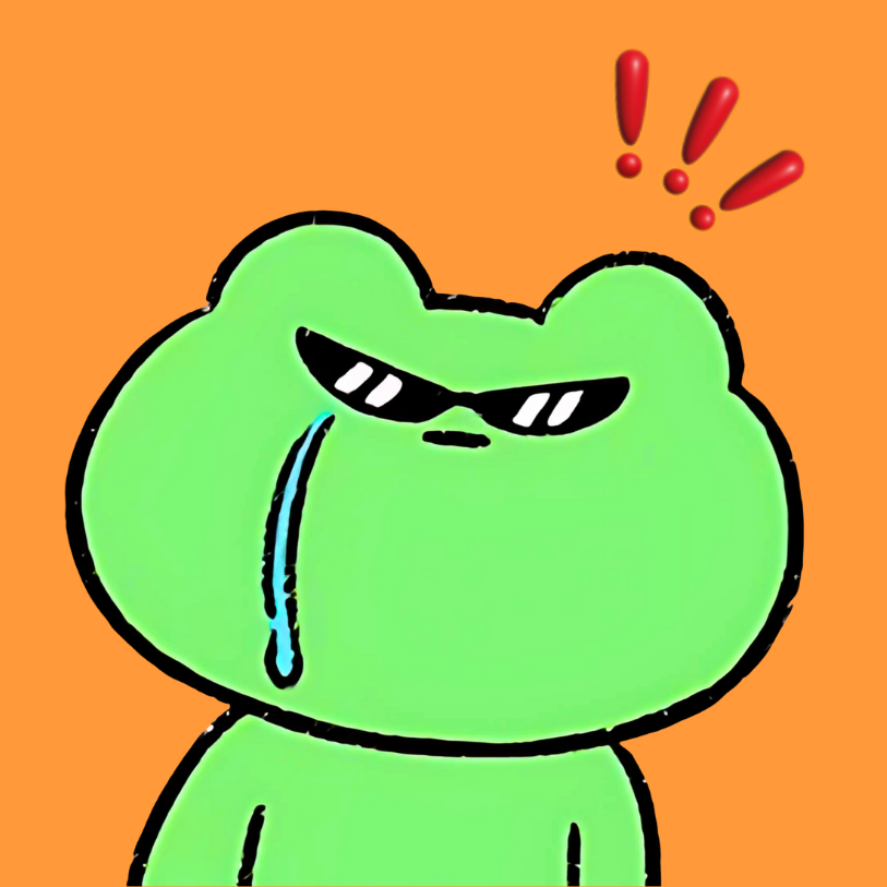 Laughing Frog